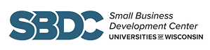 SBDC logo